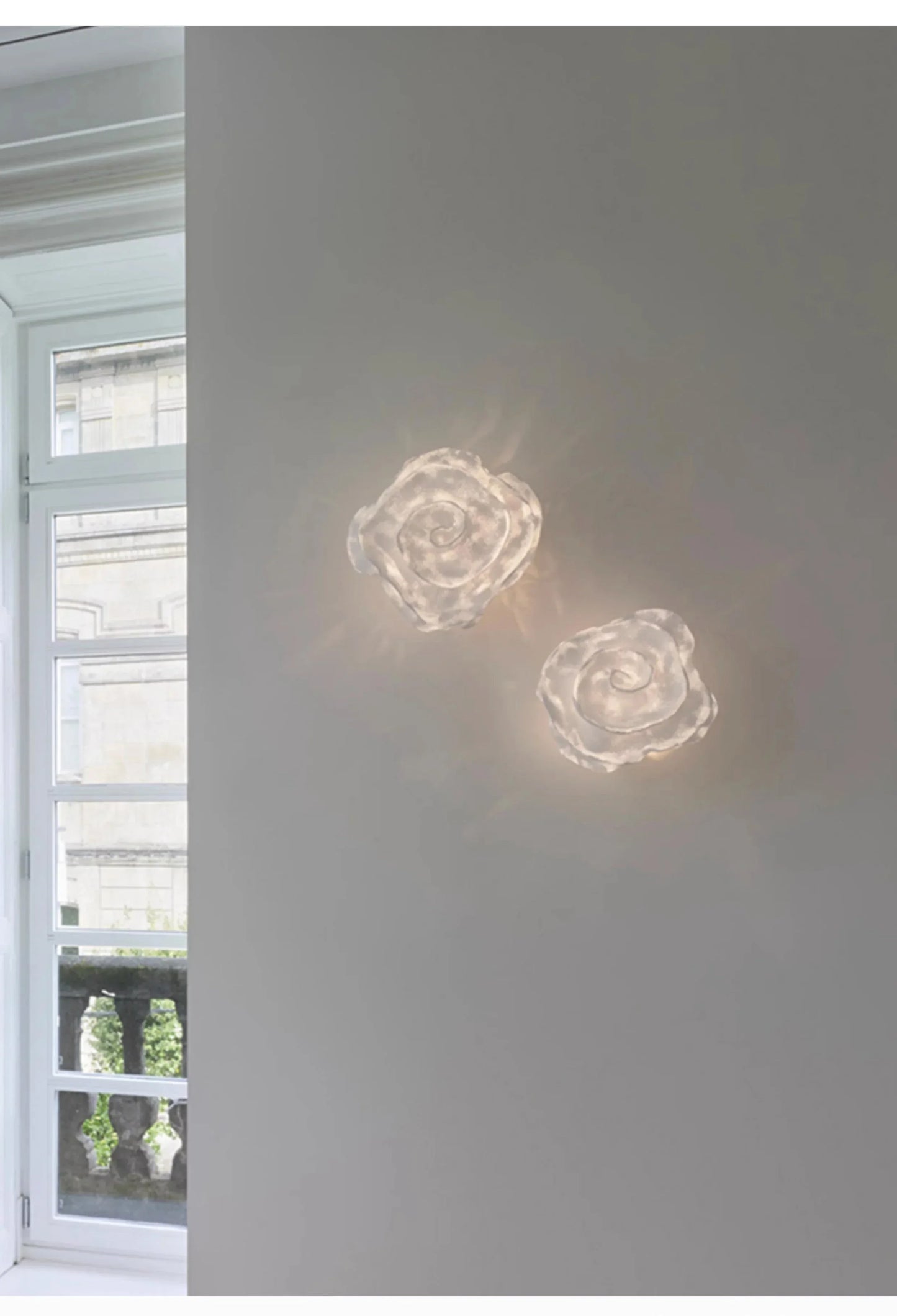 🌩️ Lustre Nuage LED - Éclairez avec poésie