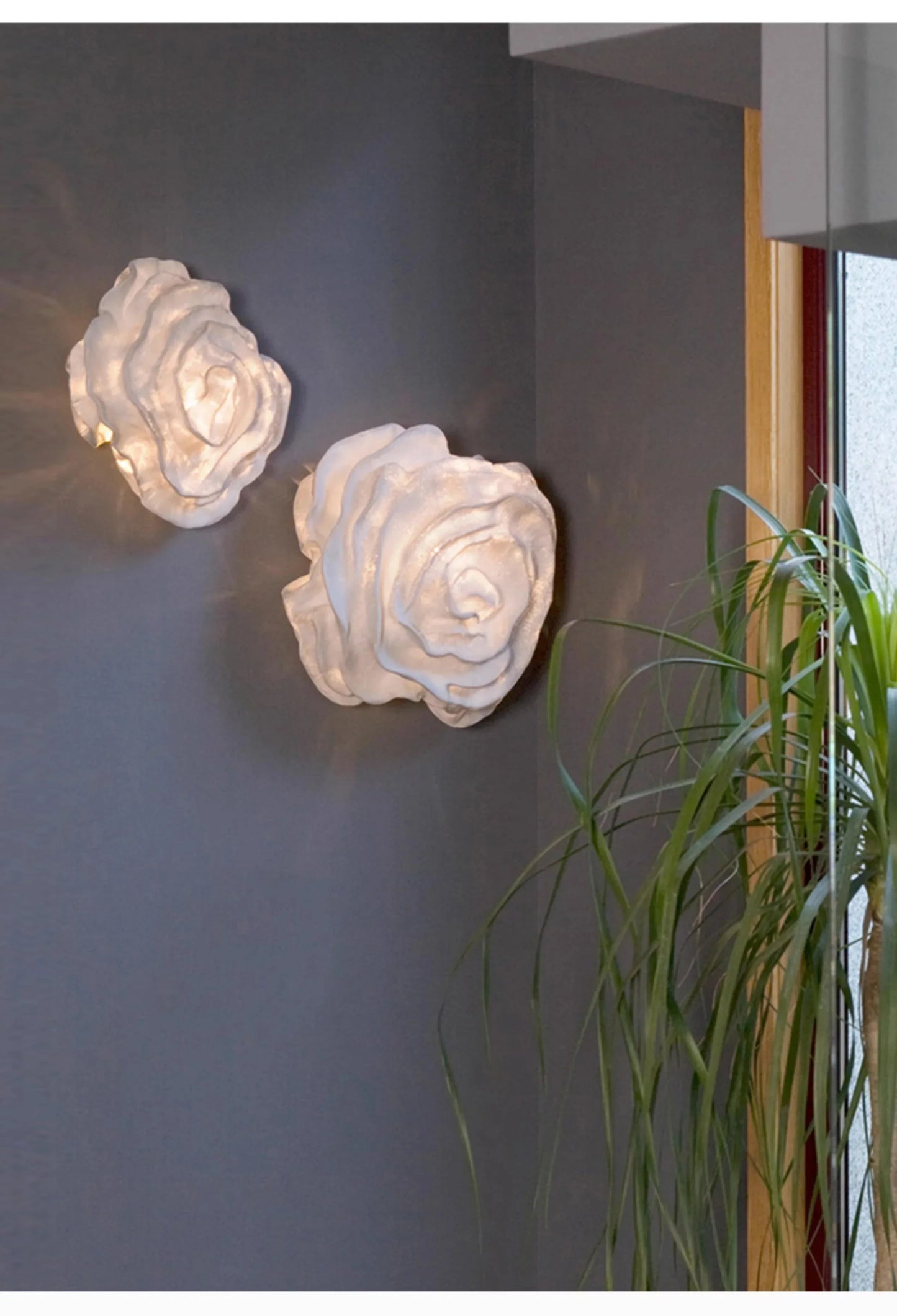 🌩️ Lustre Nuage LED - Éclairez avec poésie