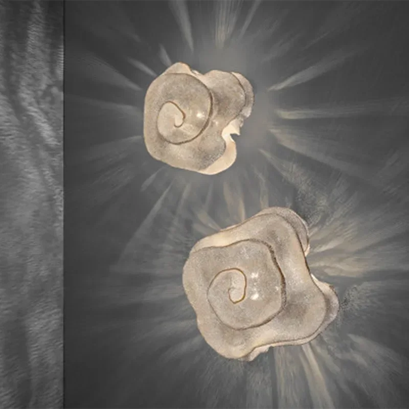 🌩️ Lustre Nuage LED - Éclairez avec poésie