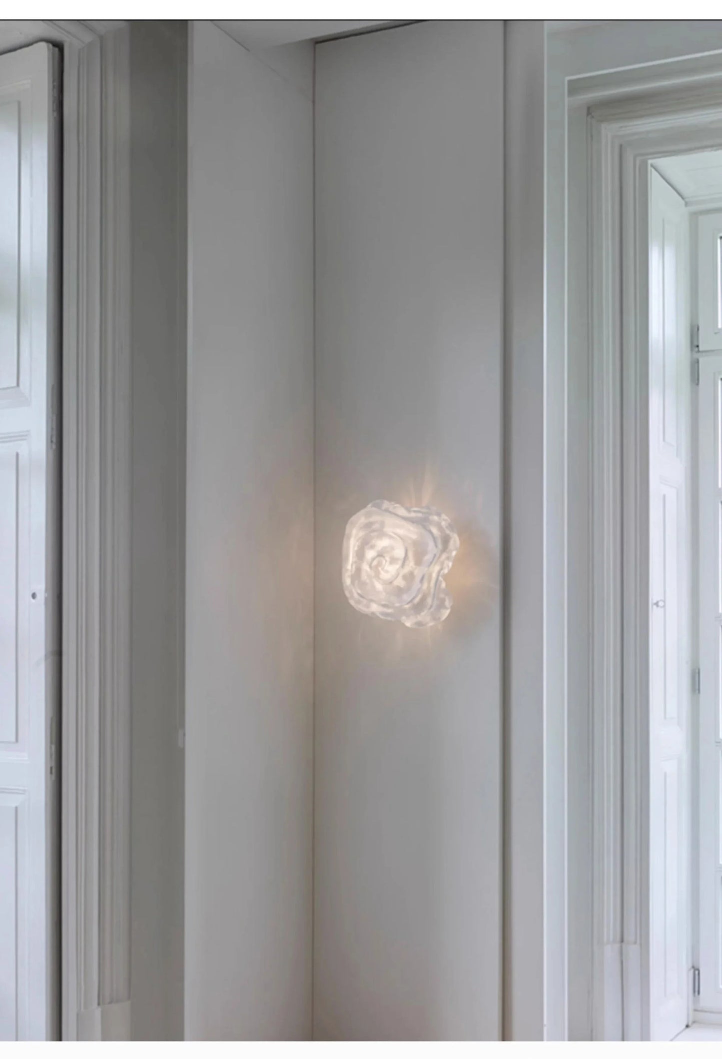 🌩️ Lustre Nuage LED - Éclairez avec poésie
