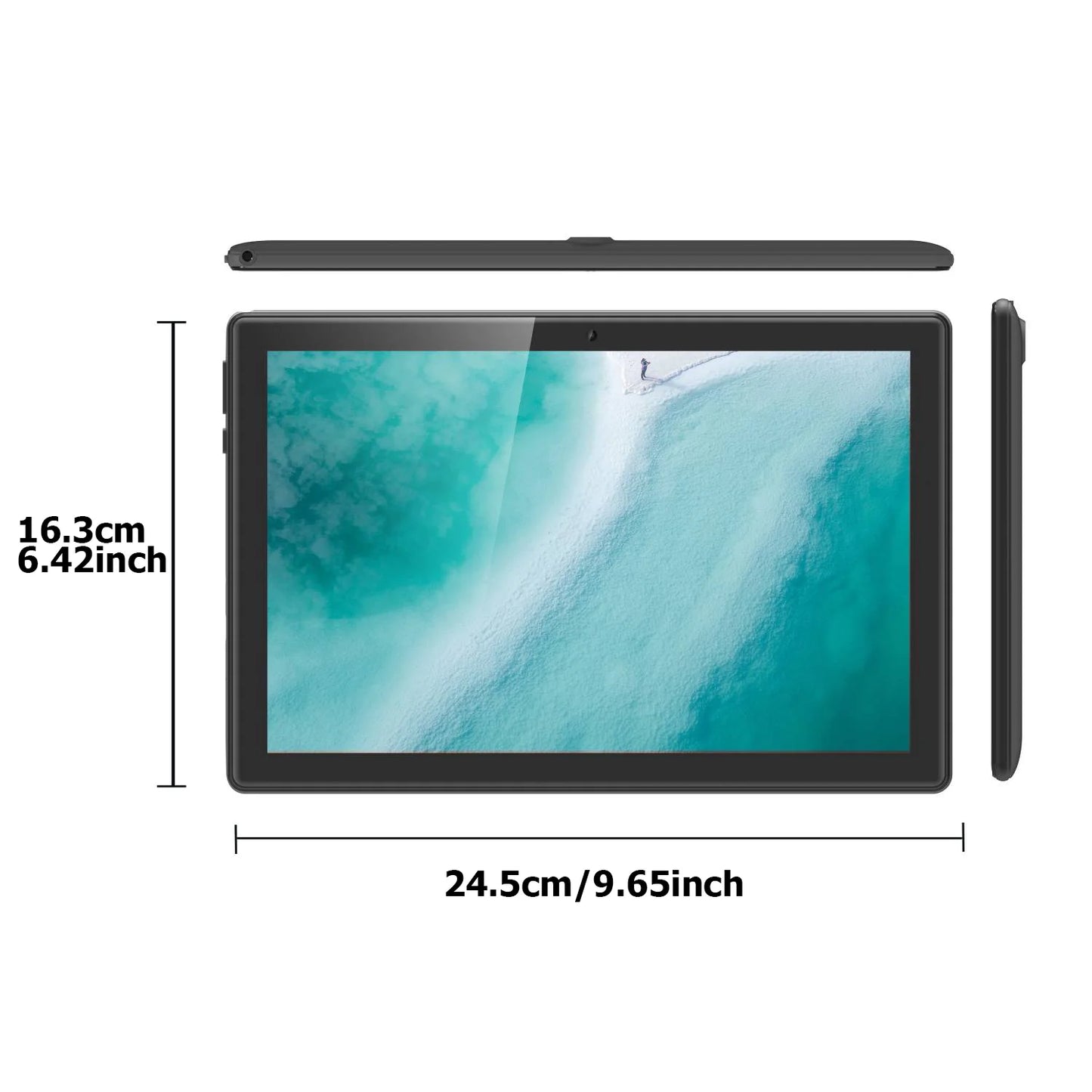Tablette Adroid 14