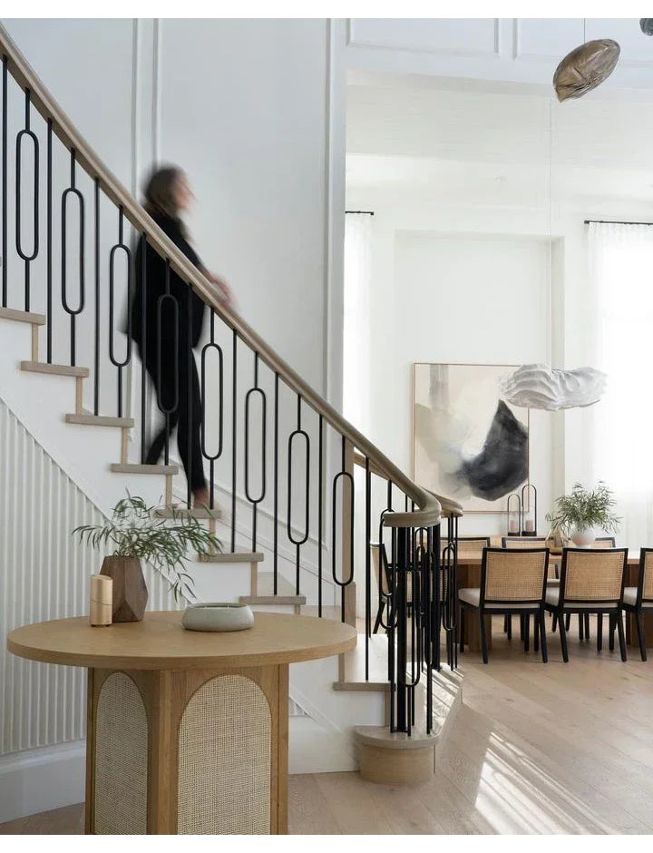 🌩️ Lustre Nuage LED - Éclairez avec poésie